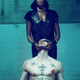 Image for article titled Naomi Campbell Comforts Naked, Bloodied Russian Mobster